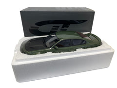 Dodge Charger SRT Hellcat Widebody 2020 GT Spirit 1/18