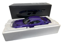 Dodge Challenger Scat Pack GT Spirit 1/18