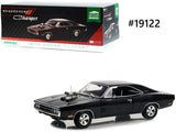 Dodge Charger 1970 Greenlight Artisan 1/18