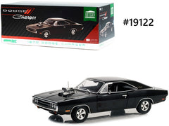 Dodge Charger 1970 Greenlight Artisan 1/18