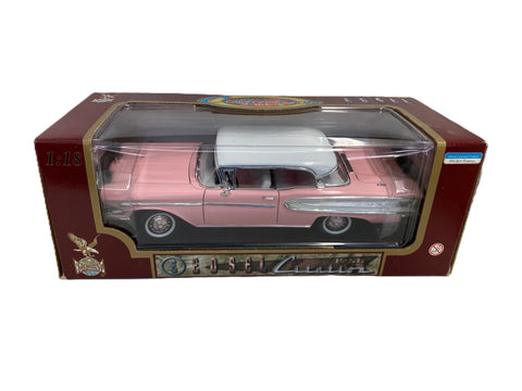 Edsel Citation Hard Top 1958 Road Legends 1/18