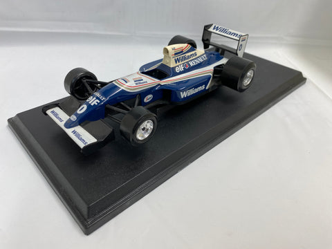 Williams FW14 Burago 1/24