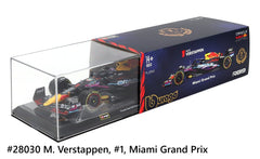Red Bull Racing RB19 2023 Burago 1/24