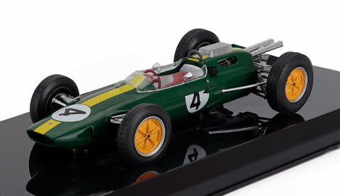 Lotus 25 1963 Edicola 1/24