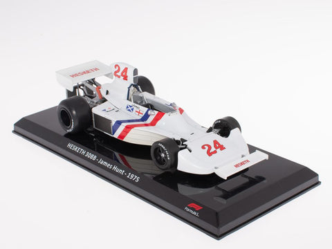 Hesketh 308B Premium Collectibles 1/24