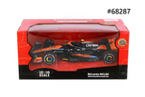 McLaren MCL60 2023 Showcasts 1/24