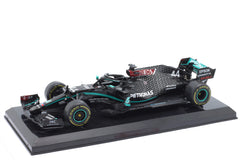 Mercedes AMG F1 W11 EQ Performance Premium Collectibles 1/24