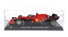 Ferrari SF21 2021 Premium Collectibles 1/24