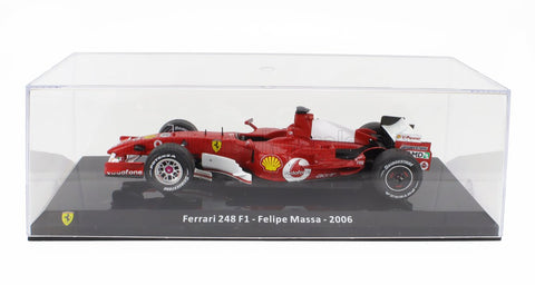 Ferrari 248 F1 2006 Premium Collectibles 1/24
