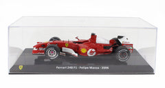 Ferrari 248 F1 2006 Premium Collectibles 1/24