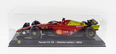 Ferrari F1-75 2022 Premium Collectibles 1/24