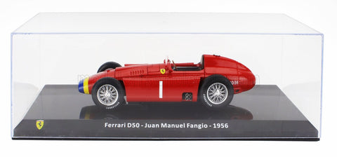 Ferrari D50 1956 Premium Collectibles 1/24