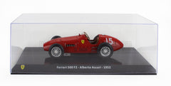 Ferrari 500 F2 1952 Premium Collectibles 1/24