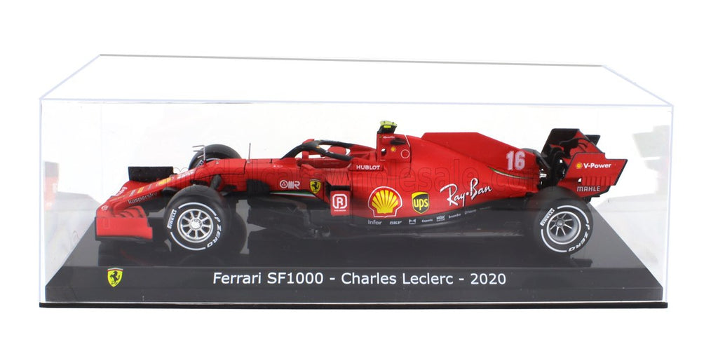 Ferrari SF1000 2020 Premium Collectibles 1/24