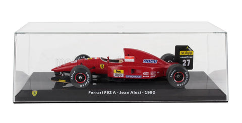 Ferrari F92 A 1992 Premium Collectibles 1/24