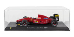 Ferrari F92 A 1992 Premium Collectibles 1/24