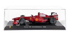 Ferrari F60 2009 Premium Collectibles 1/24