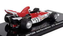 BRM P160B 1972 Premium Collectibles 1/24