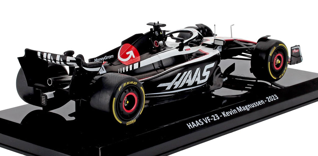 Haas VF-23 2023 Premium Collectibles 1/24