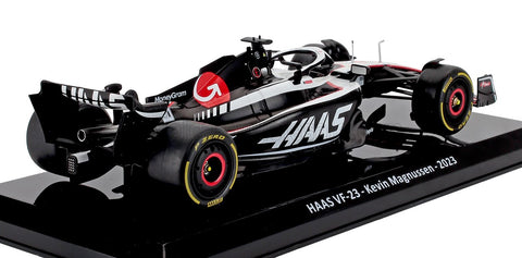 Haas VF-23 2023 Premium Collectibles 1/24