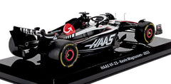 Haas VF-23 2023 Premium Collectibles 1/24