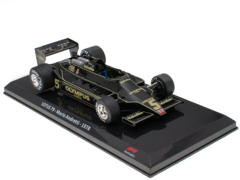 Lotus 79 Premium Collectibles 1/24