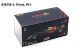 Aston Martin Red Bull Racing RB16B 2021 Burago 1/43