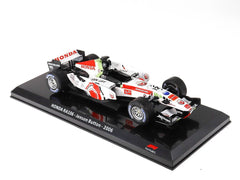 Honda RA106 Premium Collectibles 1/24