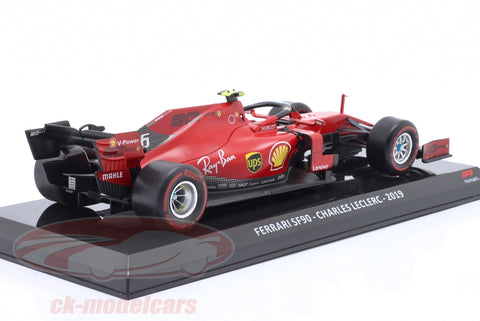 Ferrari SF90 1990 Premium Collectibles 1/24