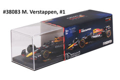 Red Bull Racing RB19 2023 Burago 1/43