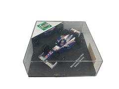 Williams Renault FW19 Onyx 1/43