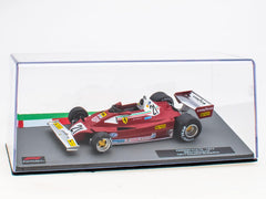 Ferrari 312 T2 1977 Altaya 1/43