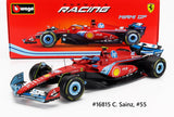 Ferrari SF-24 Burago 1/18
