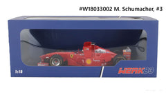 Ferrari F1 F300 1998 WERK 83 1/18