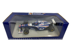 Williams Renault FW19 1997 Minichamps 1/18