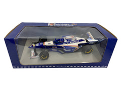 Williams Renault FW18 1996 Minichamps 1/18