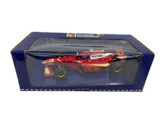 Williams Mecachrome FW20 1998 Minichamps 1/18