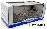 Lotus Ford 72D 1972 Model Car Group 1/18