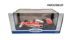 McLaren Ford M23 1976 Model Car Group 1/18