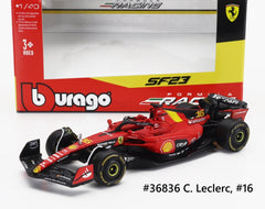Ferrari SF-23 Burago 1/43