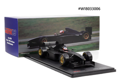 Ferrari F300 Test Car 1998 WERK83 1/18