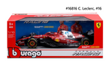 Ferrari SF-25 2025 Burago 1/18