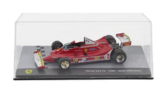 Ferrari 312 T5 1980 Edicola 1/43