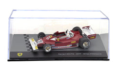 Ferrari 312 T2 1977 Altaya 1/43