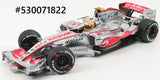 McLaren Mercedes MP4-22 2007