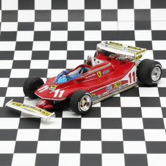 Ferrari 312 T4 1979 Brumm 1/43