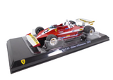 Ferrari 312 T3 1978 Premium Collectibles 1/24