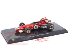 Ferrari 312B 1970 Premium Collectibles 1/24