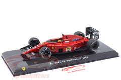 Ferrari F-89 1989 Premium Collectibles 1/24