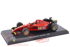Ferrari 412 T2 1995 Premium Collectibles 1/24